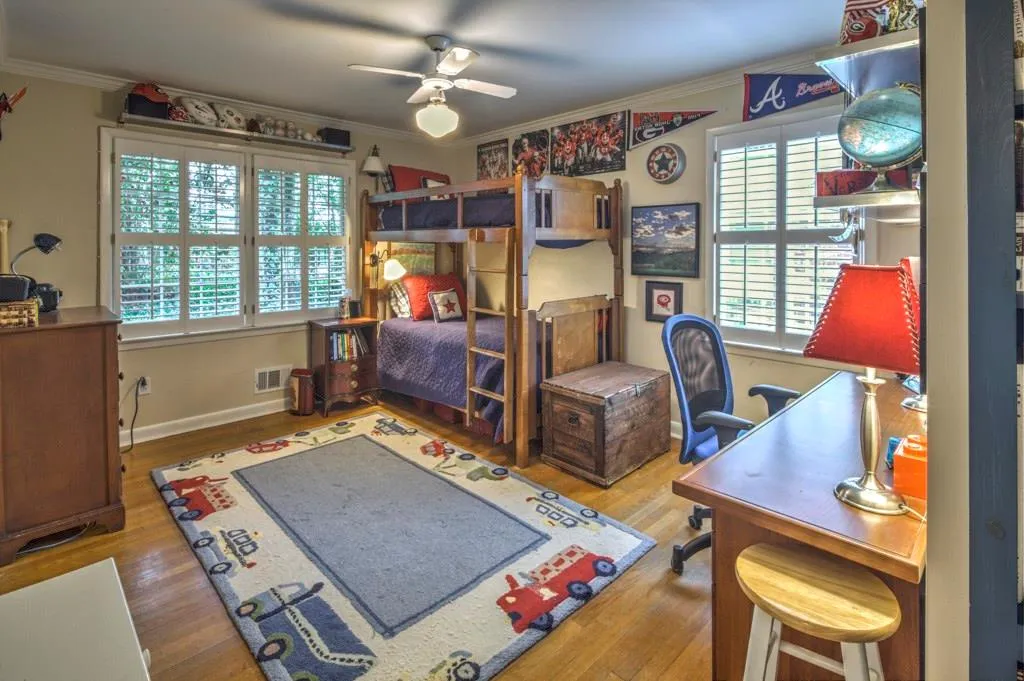 380 Montevallo Drive, Sandy Springs, Georgia 30342, 4 Bedrooms Bedrooms, ,3 BathroomsBathrooms,Residential,Sold,380 Montevallo Drive,5652436