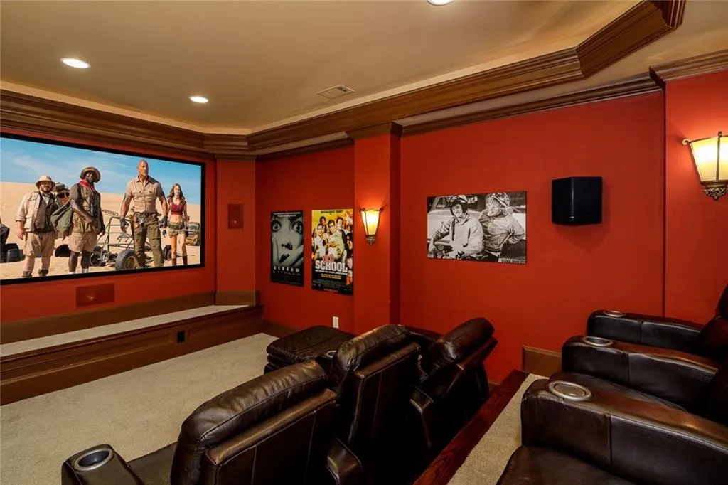 7855 Fawndale Way, Sandy Springs, Georgia 30350, 6 Bedrooms Bedrooms, ,5 BathroomsBathrooms,Residential,Sold,7855 Fawndale Way,6767329