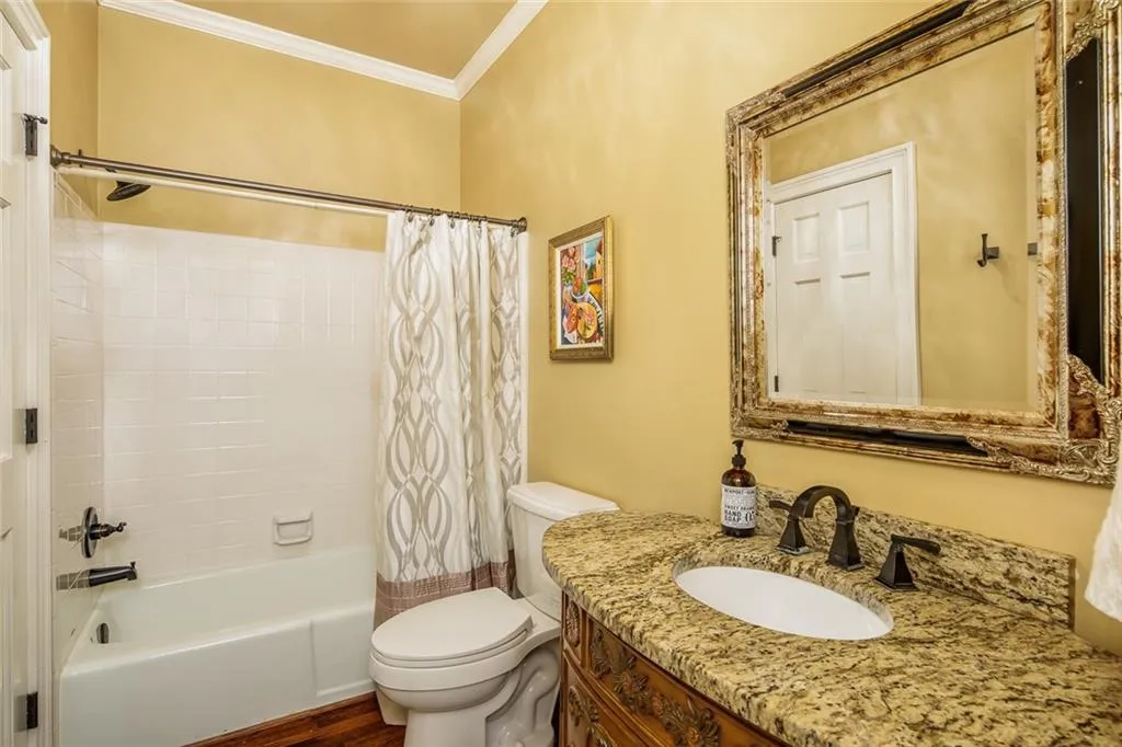 7855 Fawndale Way, Sandy Springs, Georgia 30350, 6 Bedrooms Bedrooms, ,5 BathroomsBathrooms,Residential,Sold,7855 Fawndale Way,6767329