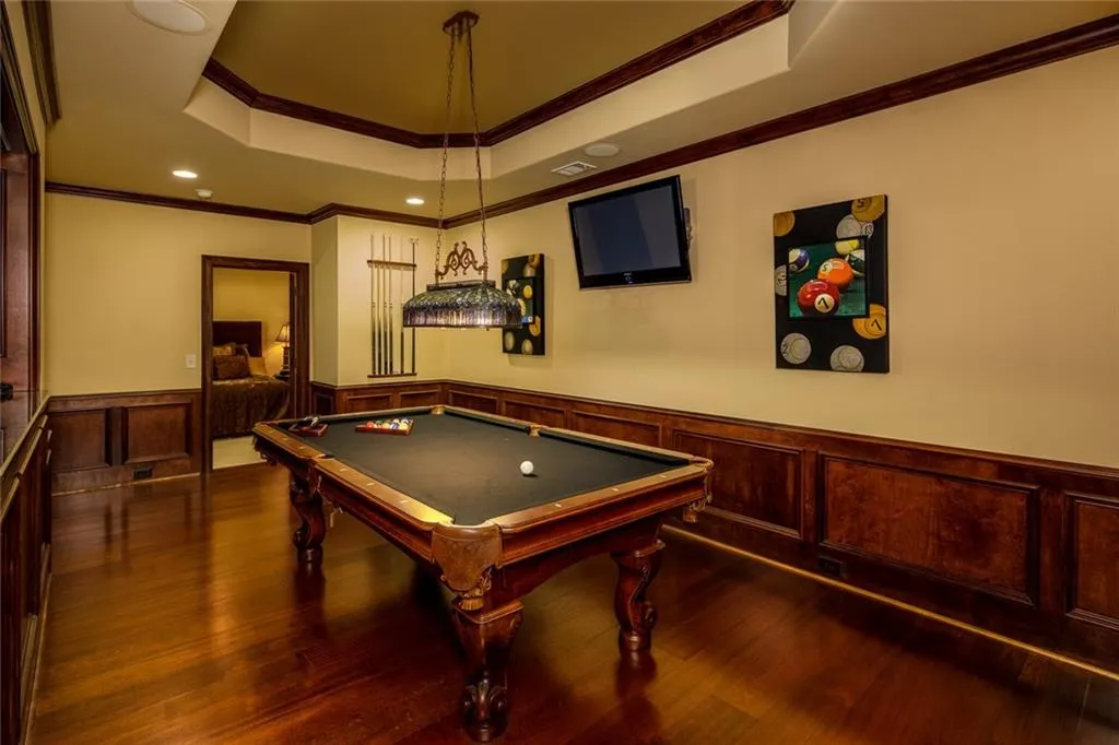 7855 Fawndale Way, Sandy Springs, Georgia 30350, 6 Bedrooms Bedrooms, ,5 BathroomsBathrooms,Residential,Sold,7855 Fawndale Way,6767329