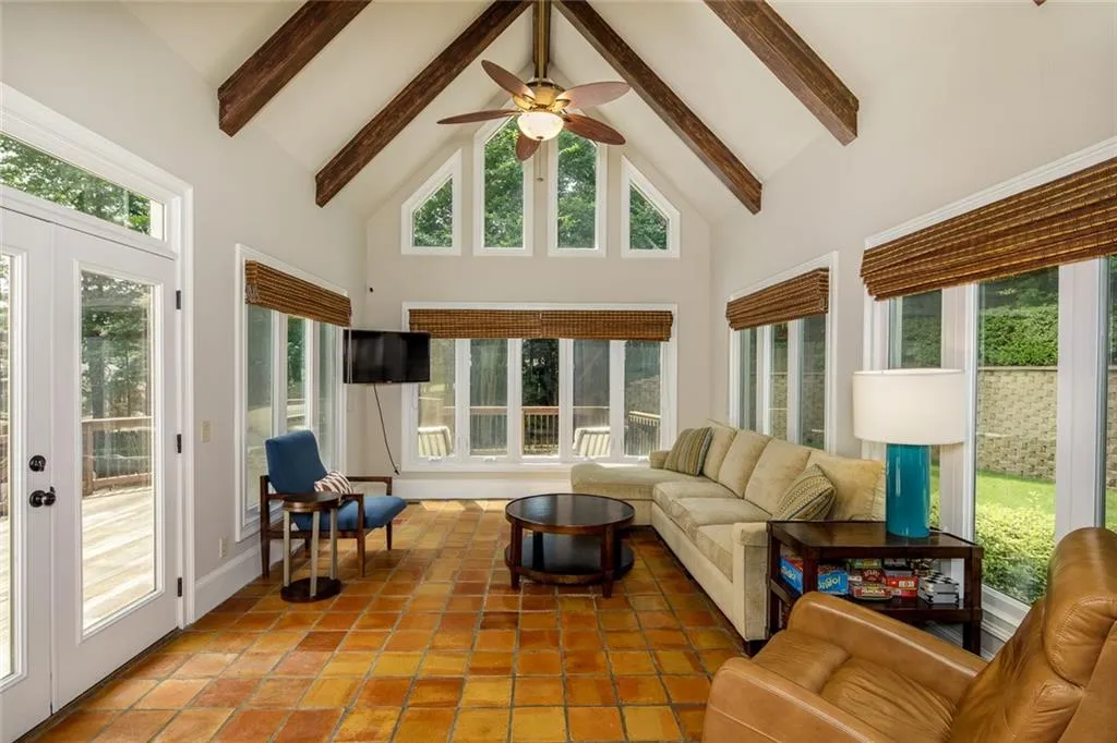 7855 Fawndale Way, Sandy Springs, Georgia 30350, 6 Bedrooms Bedrooms, ,5 BathroomsBathrooms,Residential,Sold,7855 Fawndale Way,6767329