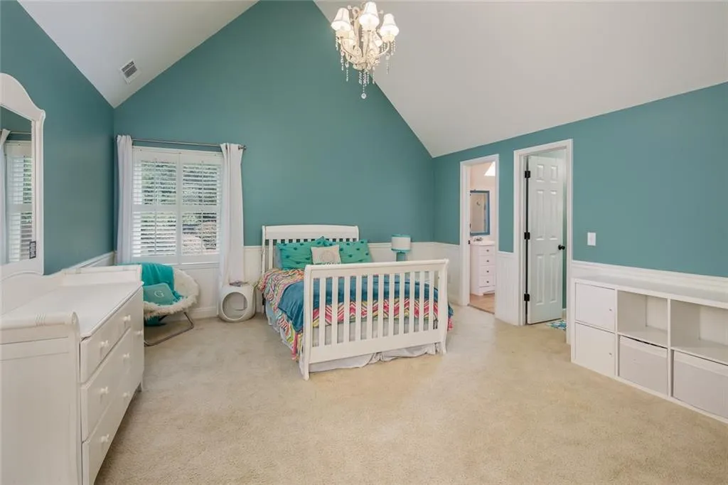 7855 Fawndale Way, Sandy Springs, Georgia 30350, 6 Bedrooms Bedrooms, ,5 BathroomsBathrooms,Residential,Sold,7855 Fawndale Way,6767329