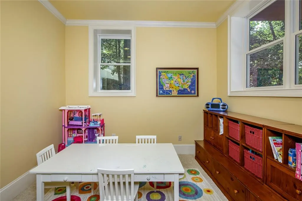 7855 Fawndale Way, Sandy Springs, Georgia 30350, 6 Bedrooms Bedrooms, ,5 BathroomsBathrooms,Residential,Sold,7855 Fawndale Way,6767329