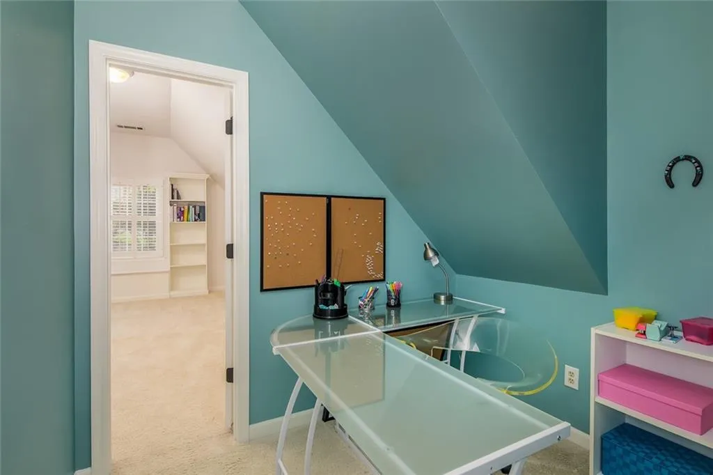 7855 Fawndale Way, Sandy Springs, Georgia 30350, 6 Bedrooms Bedrooms, ,5 BathroomsBathrooms,Residential,Sold,7855 Fawndale Way,6767329