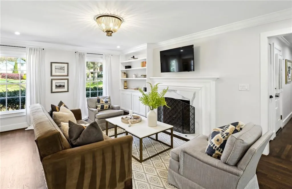 6230 Mountain Brook Way, Atlanta, Georgia 30328, 6 Bedrooms Bedrooms, ,5 BathroomsBathrooms,Residential,Sold,6230 Mountain Brook Way,7186364