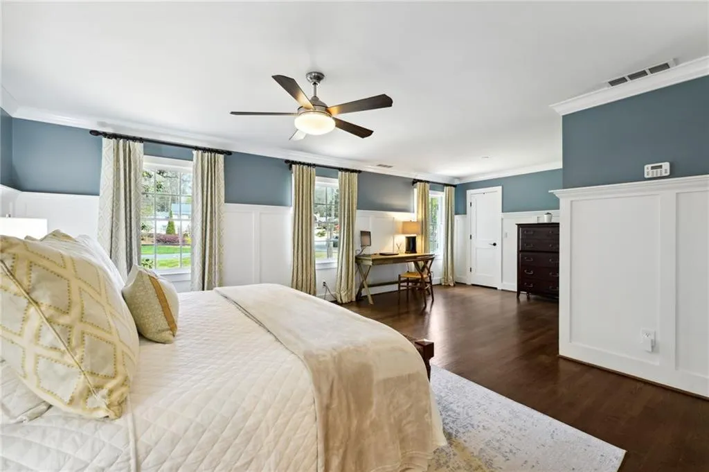 6230 Mountain Brook Way, Atlanta, Georgia 30328, 6 Bedrooms Bedrooms, ,5 BathroomsBathrooms,Residential,Sold,6230 Mountain Brook Way,7186364