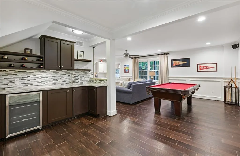 6230 Mountain Brook Way, Atlanta, Georgia 30328, 6 Bedrooms Bedrooms, ,5 BathroomsBathrooms,Residential,Sold,6230 Mountain Brook Way,7186364