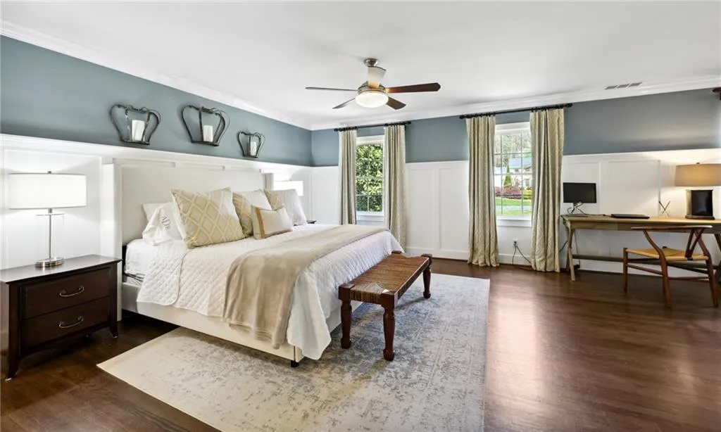 6230 Mountain Brook Way, Atlanta, Georgia 30328, 6 Bedrooms Bedrooms, ,5 BathroomsBathrooms,Residential,Sold,6230 Mountain Brook Way,7186364