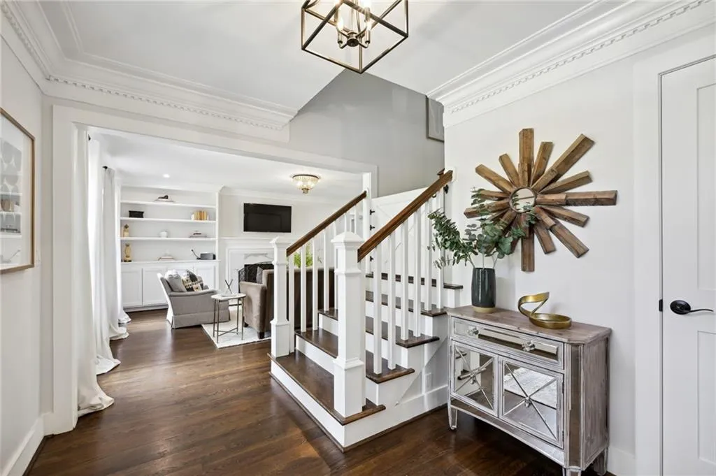 6230 Mountain Brook Way, Atlanta, Georgia 30328, 6 Bedrooms Bedrooms, ,5 BathroomsBathrooms,Residential,Sold,6230 Mountain Brook Way,7186364