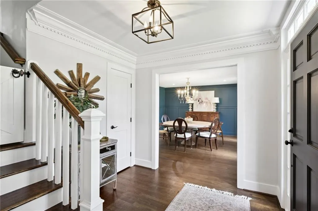 6230 Mountain Brook Way, Atlanta, Georgia 30328, 6 Bedrooms Bedrooms, ,5 BathroomsBathrooms,Residential,Sold,6230 Mountain Brook Way,7186364