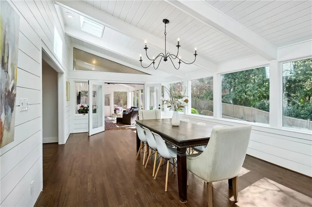 6230 Mountain Brook Way, Atlanta, Georgia 30328, 6 Bedrooms Bedrooms, ,5 BathroomsBathrooms,Residential,Sold,6230 Mountain Brook Way,7186364