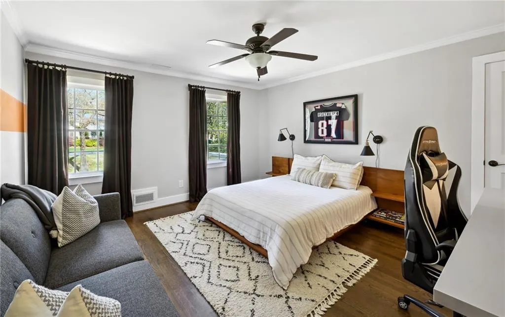 6230 Mountain Brook Way, Atlanta, Georgia 30328, 6 Bedrooms Bedrooms, ,5 BathroomsBathrooms,Residential,Sold,6230 Mountain Brook Way,7186364