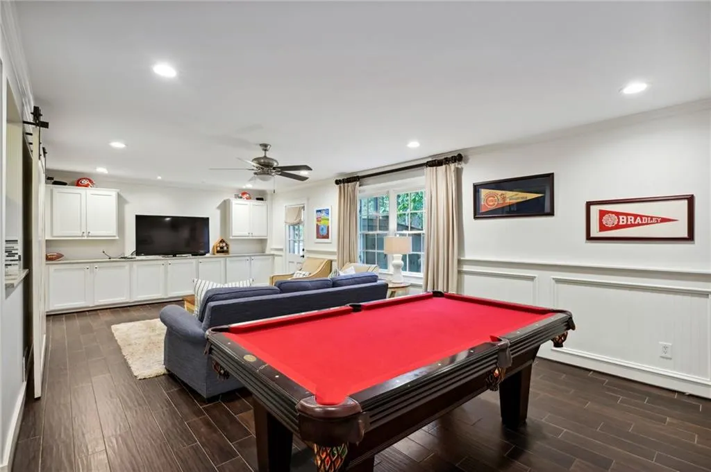 6230 Mountain Brook Way, Atlanta, Georgia 30328, 6 Bedrooms Bedrooms, ,5 BathroomsBathrooms,Residential,Sold,6230 Mountain Brook Way,7186364