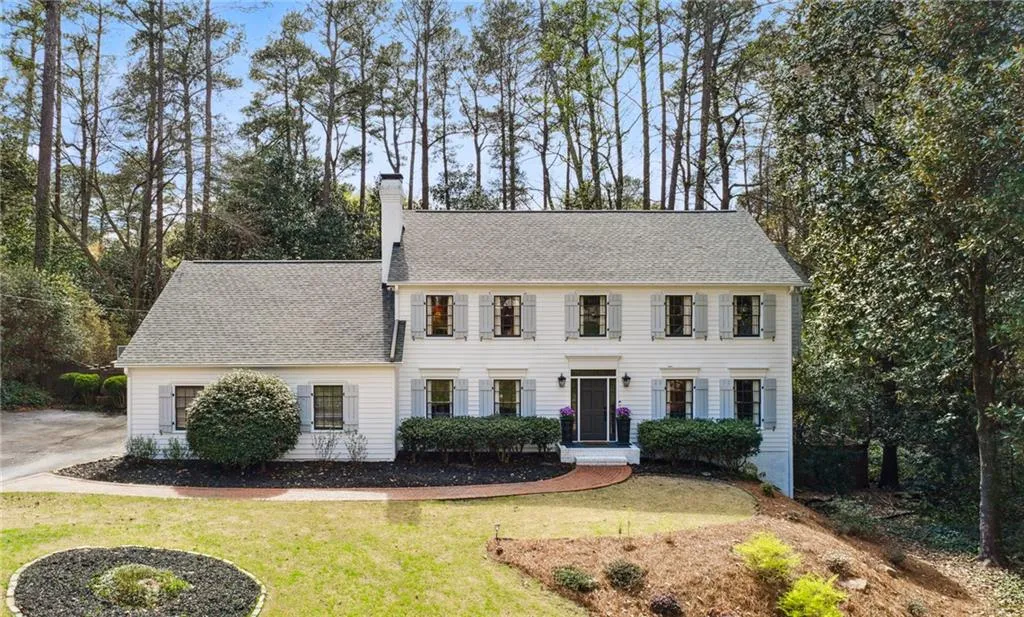 6230 Mountain Brook Way, Atlanta, Georgia 30328, 6 Bedrooms Bedrooms, ,5 BathroomsBathrooms,Residential,Sold,6230 Mountain Brook Way,7186364
