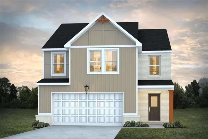 641 Encore Drive, Perry, Georgia 31069