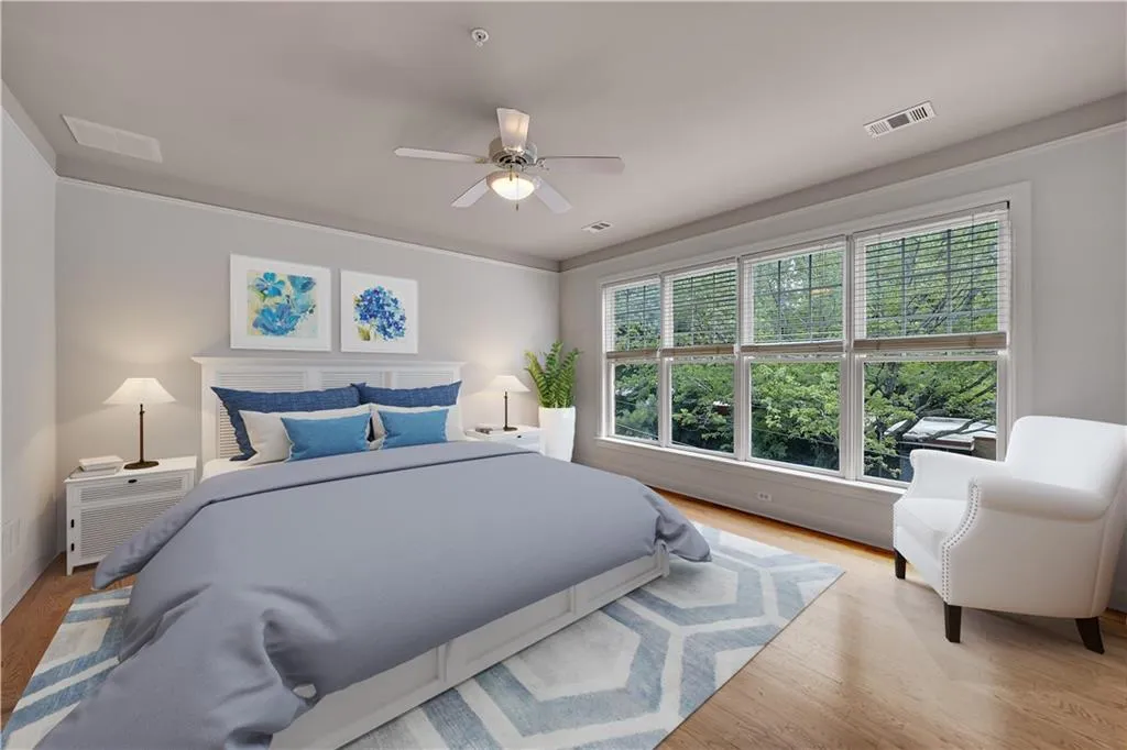 1390 Dutch Valley Place Ne, Atlanta, Georgia 30324, 2 Bedrooms Bedrooms, ,2 BathroomsBathrooms,Residential,For Sale,1390 Dutch Valley Place Ne,7619453
