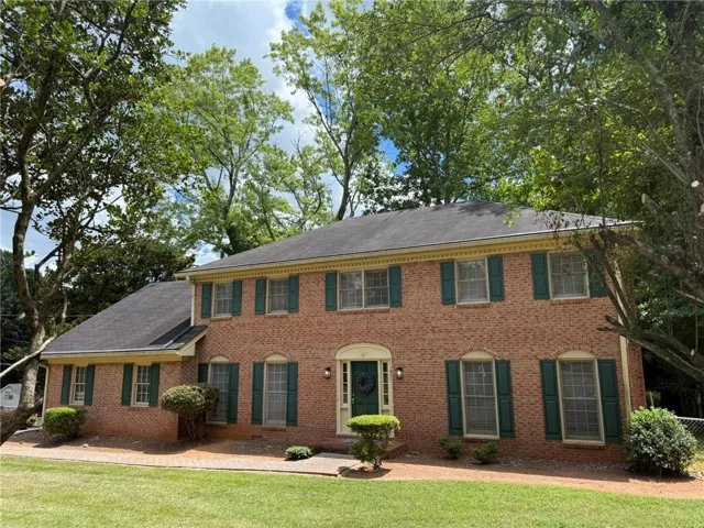 1931 Peeler Road, Atlanta, Georgia 30338