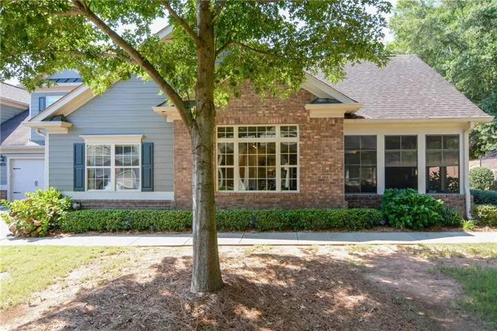 4715 Flycatcher Drive, Alpharetta, Georgia 30004