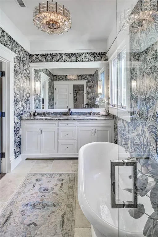 2519 Forrest Way Ne, Atlanta, Georgia 30305, 5 Bedrooms Bedrooms, 0 ,5 BathroomsBathrooms,Residential,For Sale,2519 Forrest Way Ne,7755177