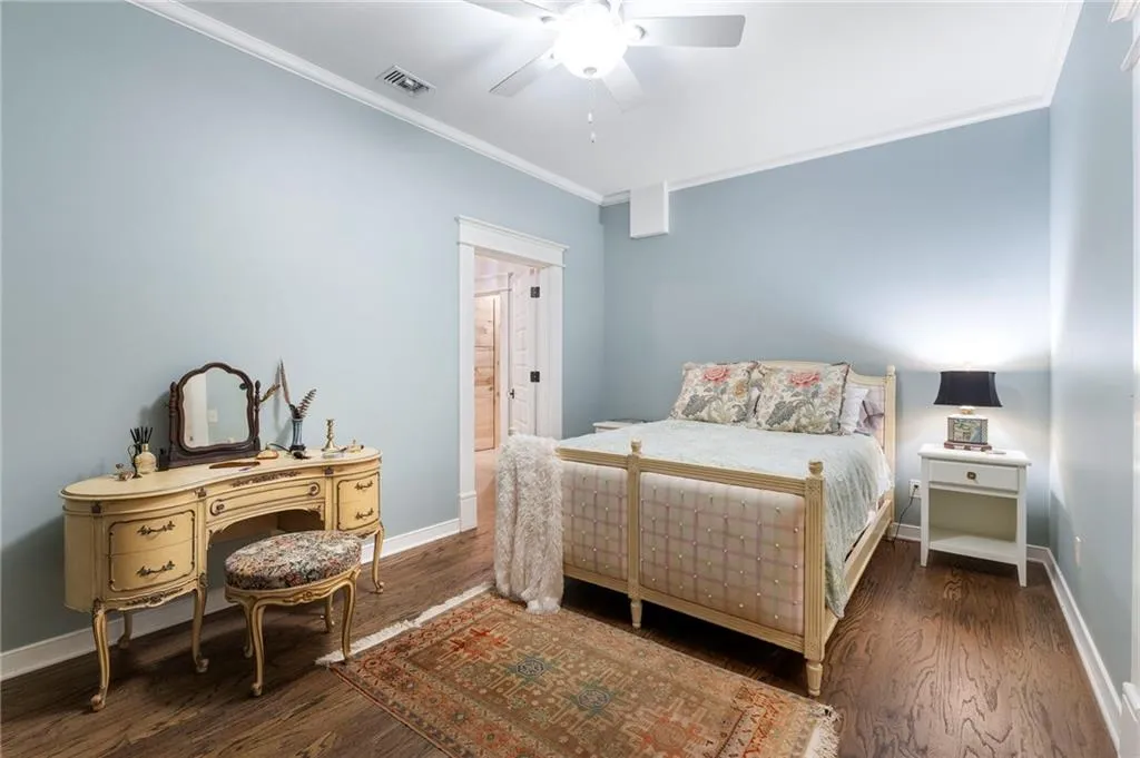 2519 Forrest Way Ne, Atlanta, Georgia 30305, 5 Bedrooms Bedrooms, 0 ,5 BathroomsBathrooms,Residential,For Sale,2519 Forrest Way Ne,7755177