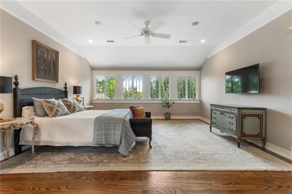 2519 Forrest Way Ne, Atlanta, Georgia 30305, 5 Bedrooms Bedrooms, 0 ,5 BathroomsBathrooms,Residential,For Sale,2519 Forrest Way Ne,7755177