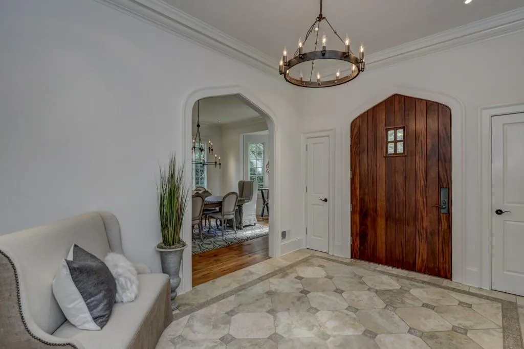 2684 Ellwood Drive Ne, Atlanta, Georgia 30305, 4 Bedrooms Bedrooms, ,4 BathroomsBathrooms,Residential,Sold,2684 Ellwood Drive Ne,5922682