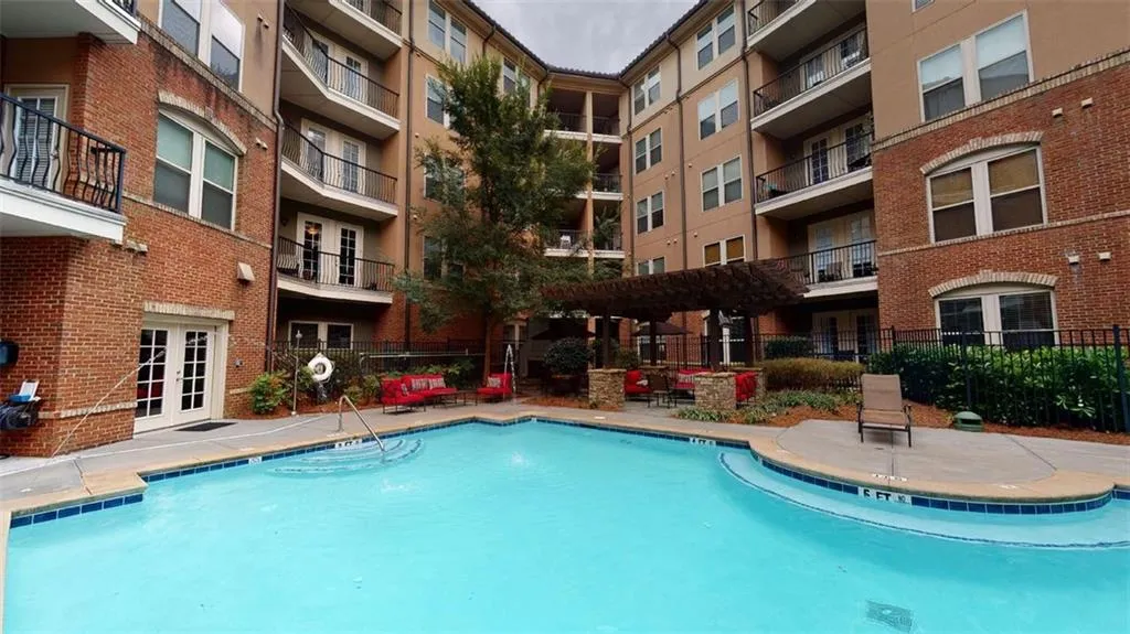 901 Abernathy Road Unit 6270, Atlanta, Georgia 30328, 2 Bedrooms Bedrooms, ,2 BathroomsBathrooms,Residential,Sold,901 Abernathy Road Unit 6270,6938127