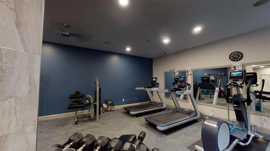 901 Abernathy Road Unit 6270, Atlanta, Georgia 30328, 2 Bedrooms Bedrooms, ,2 BathroomsBathrooms,Residential,Sold,901 Abernathy Road Unit 6270,6938127