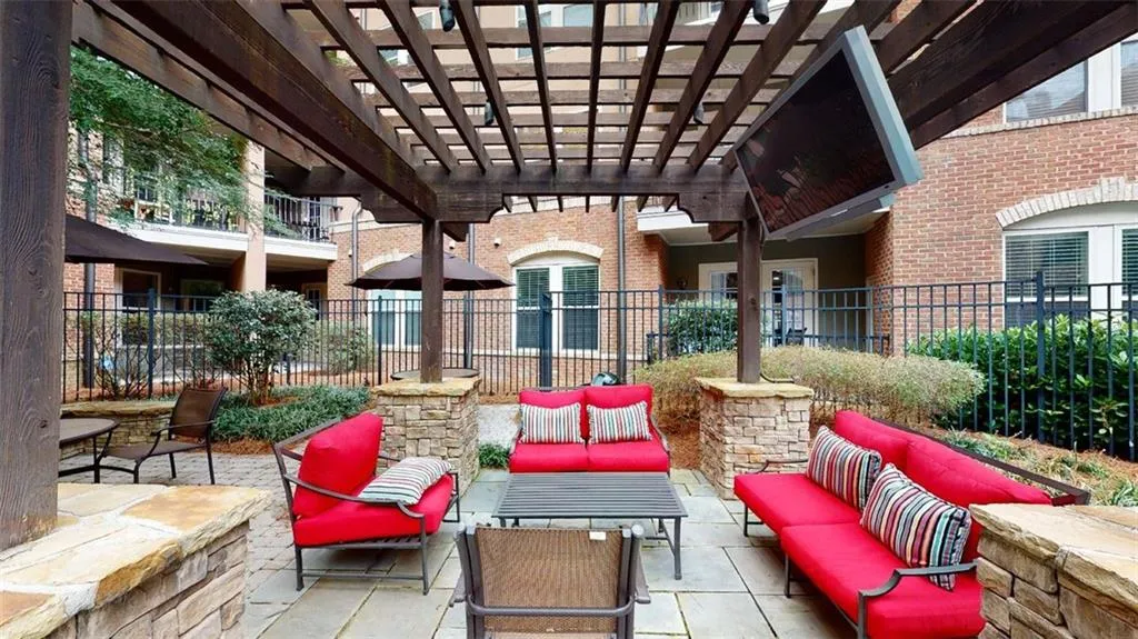 901 Abernathy Road Unit 6270, Atlanta, Georgia 30328, 2 Bedrooms Bedrooms, ,2 BathroomsBathrooms,Residential,Sold,901 Abernathy Road Unit 6270,6938127