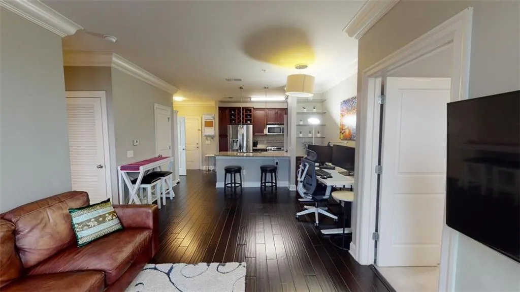 901 Abernathy Road Unit 6270, Atlanta, Georgia 30328, 2 Bedrooms Bedrooms, ,2 BathroomsBathrooms,Residential,Sold,901 Abernathy Road Unit 6270,6938127