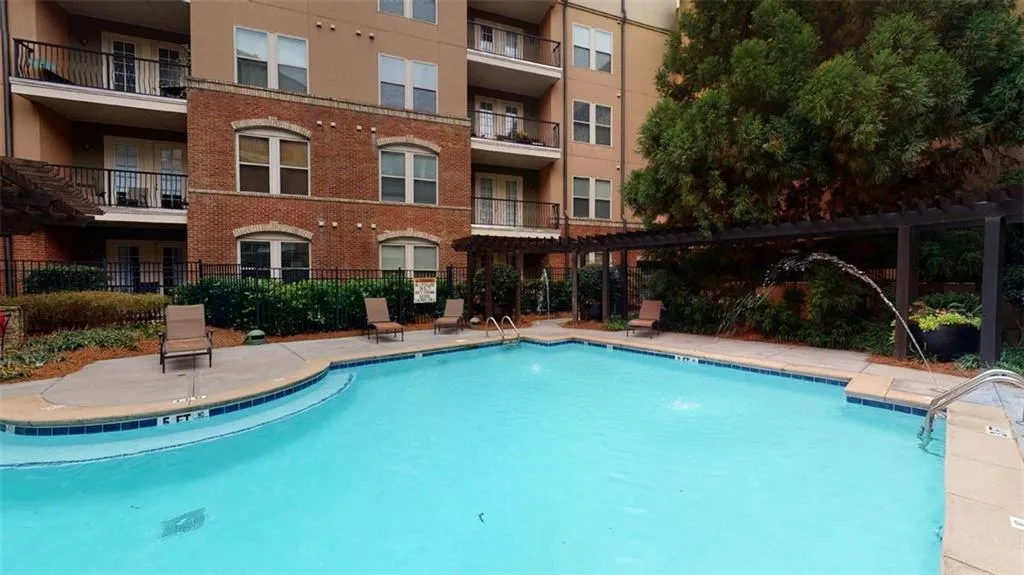 901 Abernathy Road Unit 6270, Atlanta, Georgia 30328, 2 Bedrooms Bedrooms, ,2 BathroomsBathrooms,Residential,Sold,901 Abernathy Road Unit 6270,6938127