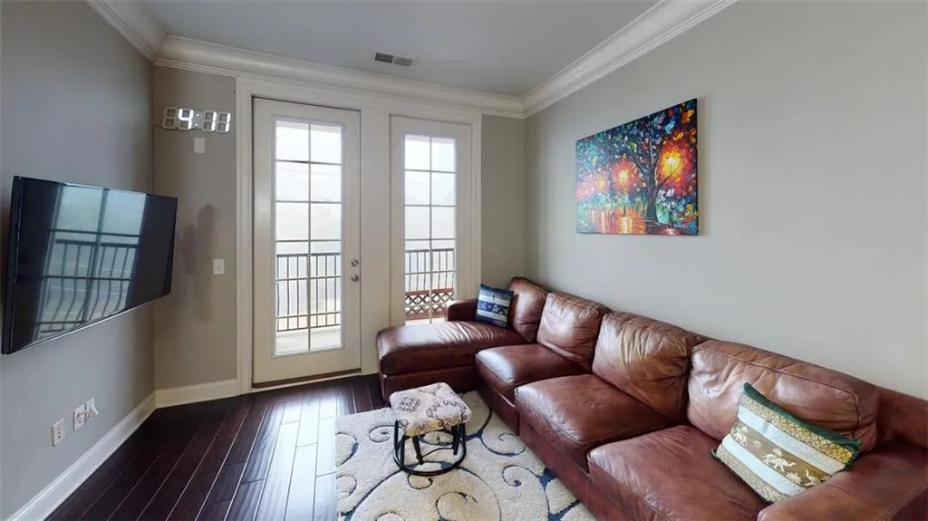 901 Abernathy Road Unit 6270, Atlanta, Georgia 30328, 2 Bedrooms Bedrooms, ,2 BathroomsBathrooms,Residential,Sold,901 Abernathy Road Unit 6270,6938127