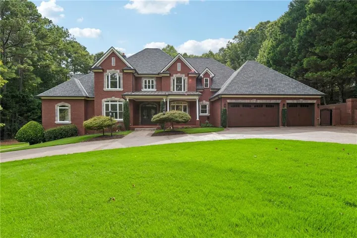 2431 Rabbit Farm Circle, Loganville, Georgia 30052