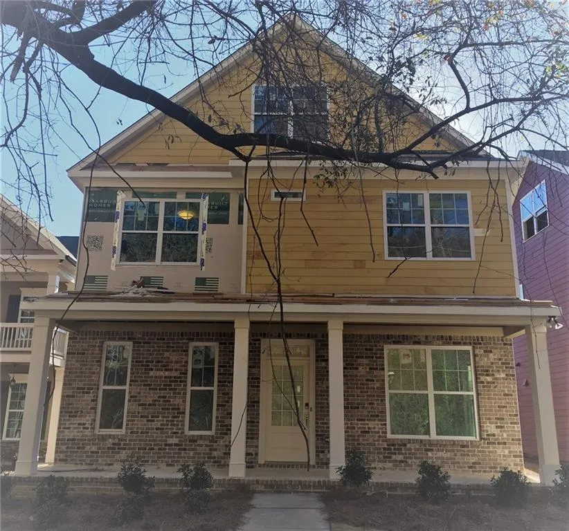 1934 Perry Boulevard, Atlanta, Georgia 30318, 3 Bedrooms Bedrooms, ,2 BathroomsBathrooms,Residential,Sold,1934 Perry Boulevard,5796655