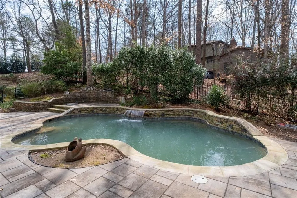 8700 The Fifth Green, Atlanta, Georgia 30350, 4 Bedrooms Bedrooms, ,3 BathroomsBathrooms,Residential,Sold,8700 The Fifth Green,7532459