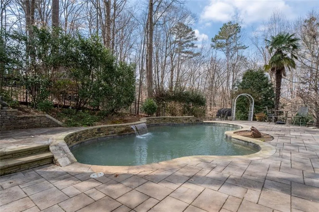8700 The Fifth Green, Atlanta, Georgia 30350, 4 Bedrooms Bedrooms, ,3 BathroomsBathrooms,Residential,Sold,8700 The Fifth Green,7532459
