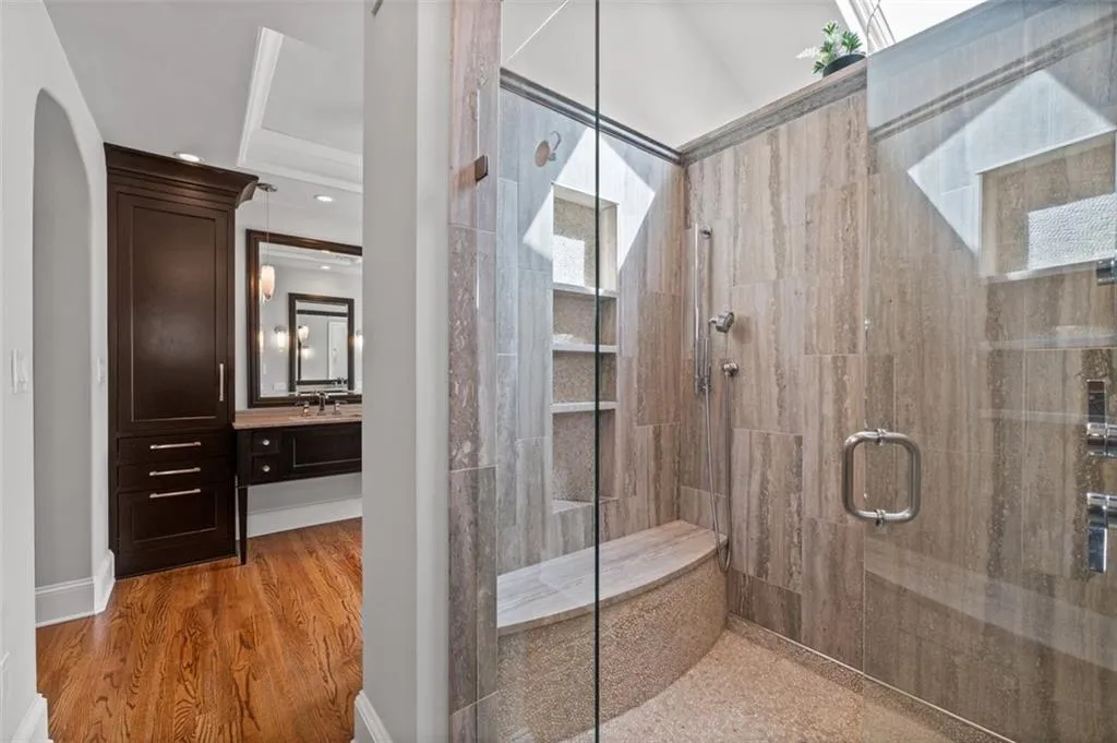 8700 The Fifth Green, Atlanta, Georgia 30350, 4 Bedrooms Bedrooms, ,3 BathroomsBathrooms,Residential,Sold,8700 The Fifth Green,7532459