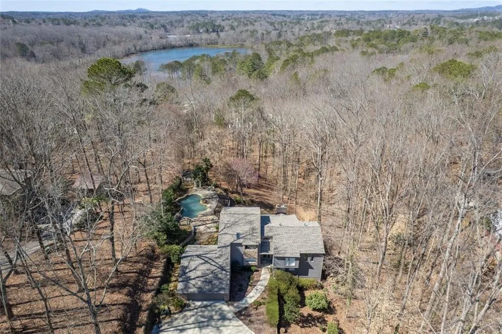 8700 The Fifth Green, Atlanta, Georgia 30350, 4 Bedrooms Bedrooms, ,3 BathroomsBathrooms,Residential,Sold,8700 The Fifth Green,7532459