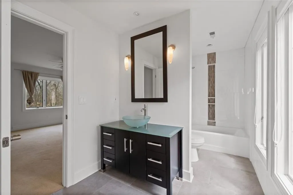 8700 The Fifth Green, Atlanta, Georgia 30350, 4 Bedrooms Bedrooms, ,3 BathroomsBathrooms,Residential,Sold,8700 The Fifth Green,7532459