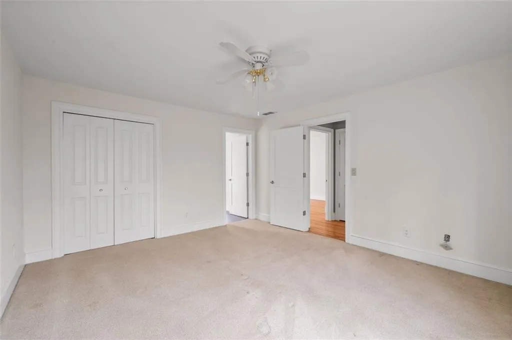 8700 The Fifth Green, Atlanta, Georgia 30350, 4 Bedrooms Bedrooms, ,3 BathroomsBathrooms,Residential,Sold,8700 The Fifth Green,7532459