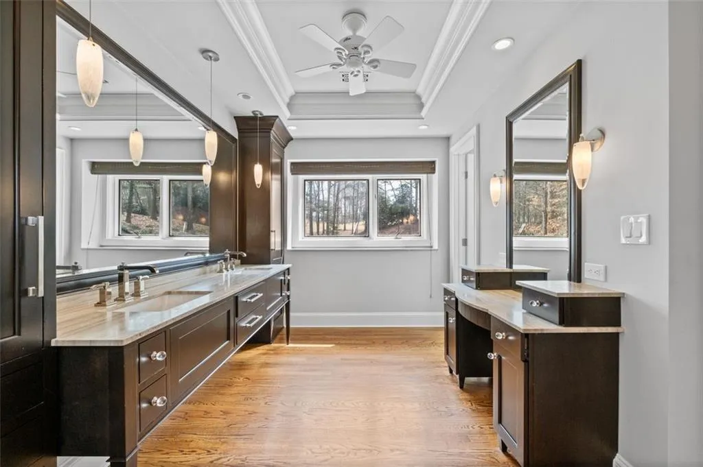 8700 The Fifth Green, Atlanta, Georgia 30350, 4 Bedrooms Bedrooms, ,3 BathroomsBathrooms,Residential,Sold,8700 The Fifth Green,7532459