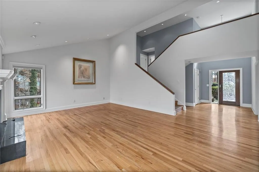8700 The Fifth Green, Atlanta, Georgia 30350, 4 Bedrooms Bedrooms, ,3 BathroomsBathrooms,Residential,Sold,8700 The Fifth Green,7532459