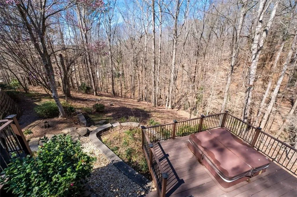8700 The Fifth Green, Atlanta, Georgia 30350, 4 Bedrooms Bedrooms, ,3 BathroomsBathrooms,Residential,Sold,8700 The Fifth Green,7532459