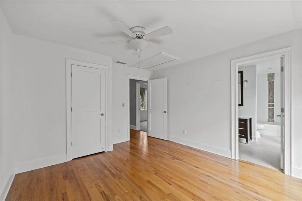 8700 The Fifth Green, Atlanta, Georgia 30350, 4 Bedrooms Bedrooms, ,3 BathroomsBathrooms,Residential,Sold,8700 The Fifth Green,7532459