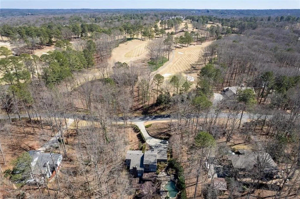 8700 The Fifth Green, Atlanta, Georgia 30350, 4 Bedrooms Bedrooms, ,3 BathroomsBathrooms,Residential,Sold,8700 The Fifth Green,7532459