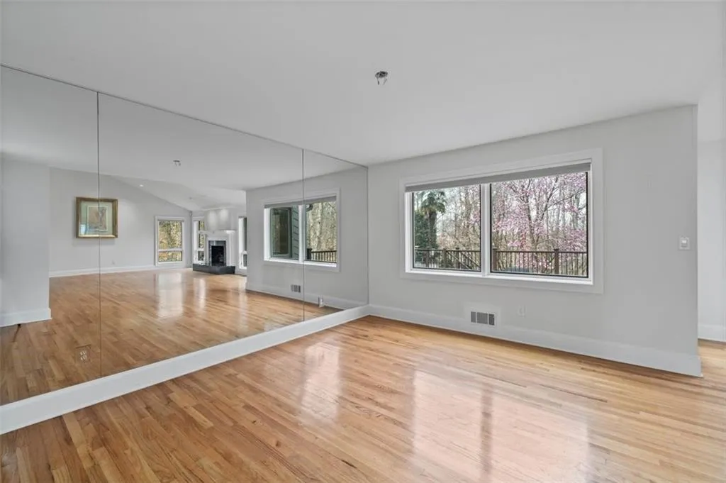 8700 The Fifth Green, Atlanta, Georgia 30350, 4 Bedrooms Bedrooms, ,3 BathroomsBathrooms,Residential,Sold,8700 The Fifth Green,7532459