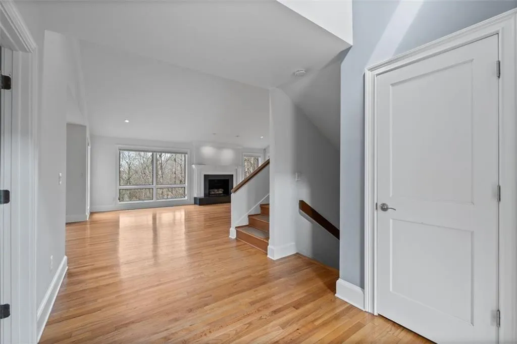 8700 The Fifth Green, Atlanta, Georgia 30350, 4 Bedrooms Bedrooms, ,3 BathroomsBathrooms,Residential,Sold,8700 The Fifth Green,7532459
