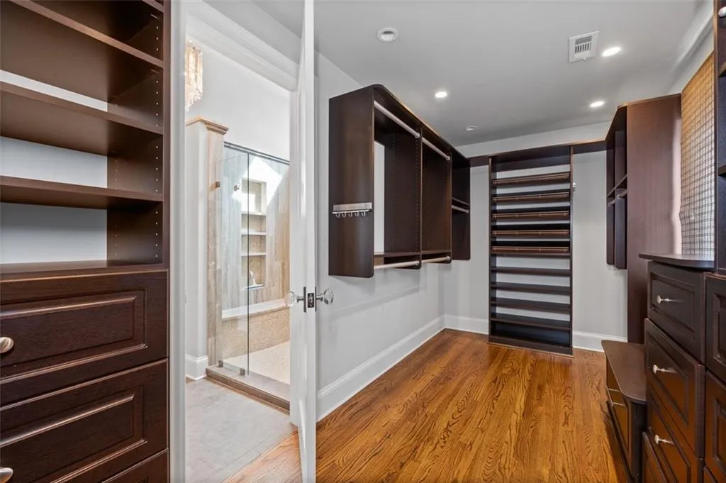 8700 The Fifth Green, Atlanta, Georgia 30350, 4 Bedrooms Bedrooms, ,3 BathroomsBathrooms,Residential,Sold,8700 The Fifth Green,7532459