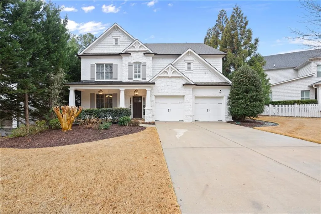 2574 Ashford Road, Brookhaven, Georgia 30319, 4 Bedrooms Bedrooms, 0 ,4 BathroomsBathrooms,Residential,Sold,2574 Ashford Road,7718747