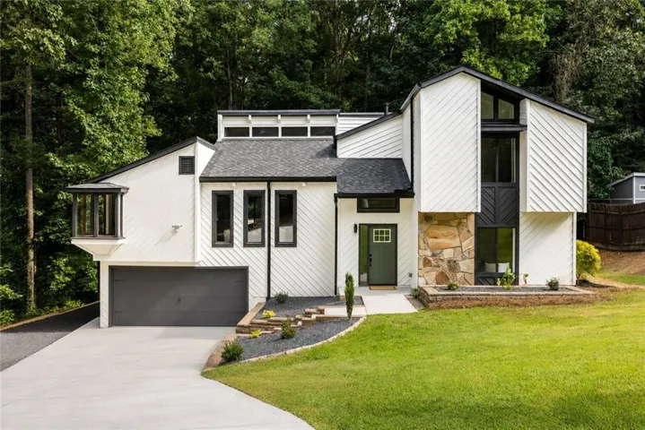 3800 Northpoint Drive, Marietta, Georgia 30062